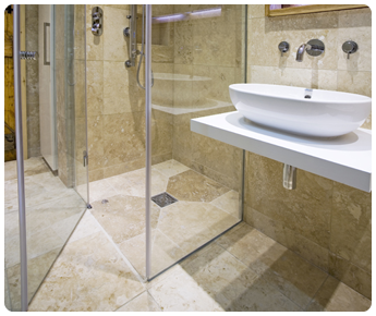 Tile Flooring
